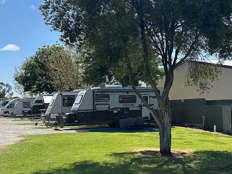 Clare Valley Caravan Park SA Clare Valley Caravan Park SA